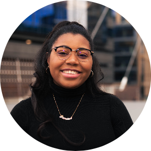 Jasmine English available notary in Colorado Springs, CO - 80922
