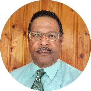 Richard Johnston available notary in CHARLOTTESVILLE, VA - 22911