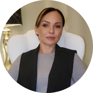 Olesya Niderman available notary in San bruno, CA - 94066