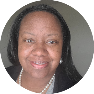 Billie Johnson available notary in Desoto, TX - 75115