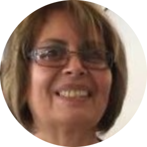 Patricia Arnaiz Chipoco available notary in Palm Bsy, FL - 32907