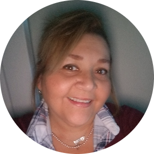 Luz E Trujillo available notary in FAIRFAX, VA - 22030
