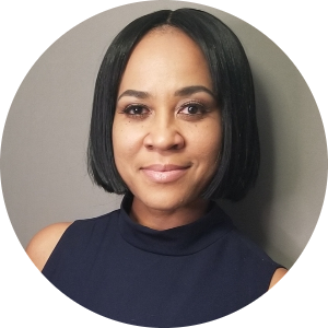 Tatiana Truvillion available notary in Fort Worth, TX - 76247