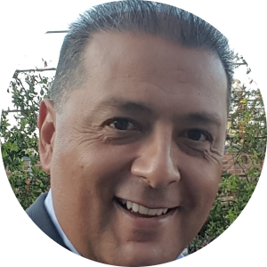 Ronald M. Rodriguez available notary in Tustin, CA - 92780