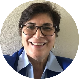 Gail Sanchez available notary in Terrell, TX - 75161