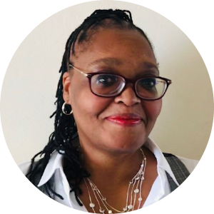 Nedra Daugherty available notary in Las Vegas, NV - 89129