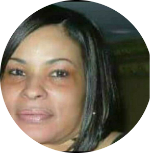 Ameka Lucas available notary in Alexandria, VA - 22302