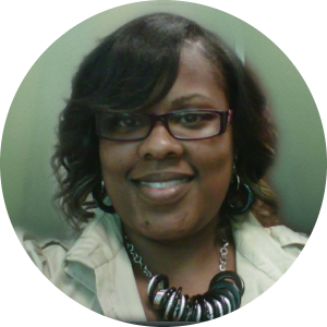 Markeisha Robinson available notary in Little Elm, TX - 75068