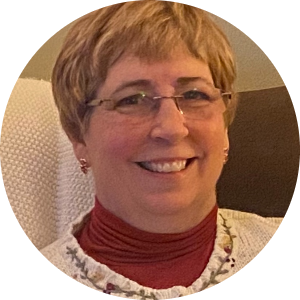 Andrea Scheid available notary in Middlefield, OH - 44062