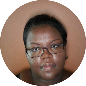 Kamisha Thornton available notary in Manquin, VA - 23106