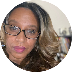 Samona Jenkins available notary in Indianapolis, IN - 46214