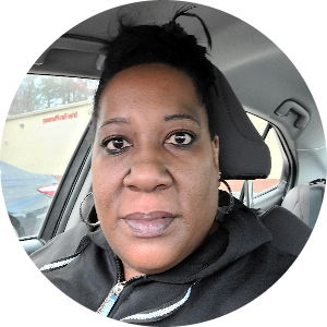 Andrea Postell available notary in Ellenwood, GA - 30294