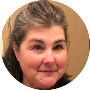 Jo Gray available notary in Airway Heights, WA - 99001