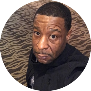 Keith Williams available notary in ALEXANDRIA, VA - 22310