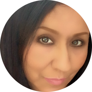 Veronica Hernandez available notary in Eastvale, CA - 92880