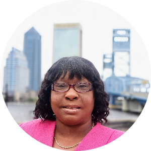 Gearldine Madison available notary in Yulee, FL - 32097