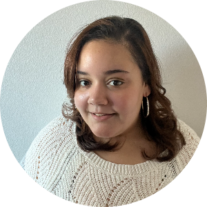 Brianna Duverge available notary in Richardson, TX - 75082