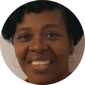 Bernadette Kello available notary in winterville, NC - 28590