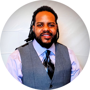 Rashaad  Peters  available notary in Killeen, TX - 76549
