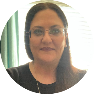 Robin Jonescue available notary in Novi, MI - 48377