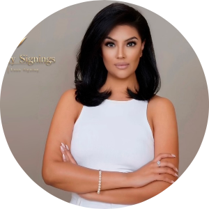 jennifer alcaraz available notary in Pacoima, CA - 91331