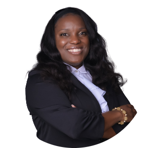 Bre'Shawna Chambers available notary in Oklahoma City, OK - 73105