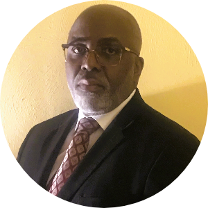 Tyrone Vaughn available notary in Chesapeake, VA - 23320