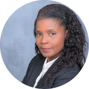 Andrea Bynoe available notary in Stamford, CT - 06901