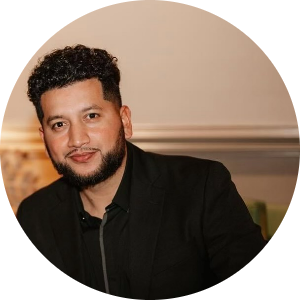 Sergio Anselmo available notary in Greensboro, NC - 27405