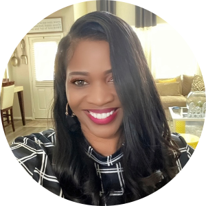 Leslie Washington  available notary in Cypress , TX - 77433
