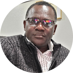 LEWIS BESSONG BESSONG available notary in HUNTSVILLE, TX - 77320