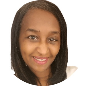 Cheryl Eccles available notary in Richmond, VA - 23223