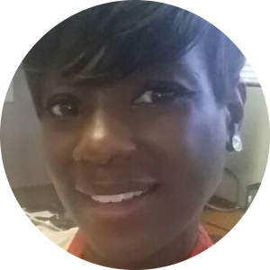 Shanelle Brown available notary in Charlotte, NC - 28214