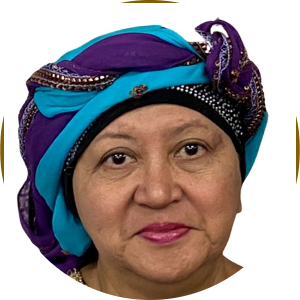 Sarasaty Soekarso available notary in Aurora, CO - 80013