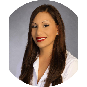 Selya Arvizu available notary in South Pasadena, CA - 91030