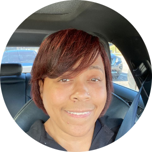 Gramata Shorter available notary in Moody, AL - 35004