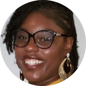 Tiffiney Barlow available notary in Gary, IN - 46408