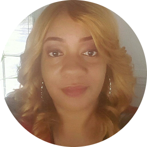 Sheena Melvin available notary in Chesapeake, VA - 23327