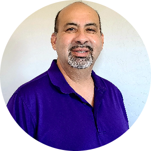 Armando Alonso Jr available notary in Surprise, AZ - 85379