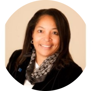 Vanesta Jefferson available notary in Raleigh, NC - 27610