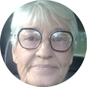 June Shivers available notary in Gladewater, TX - 75647