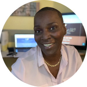 Carla Atkins-Bland available notary in Willingboro, NJ - 08046