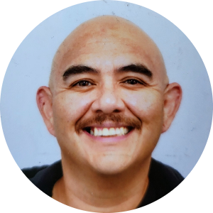 Jacob John Rodriguez available notary in Sacramento, CA - 95820