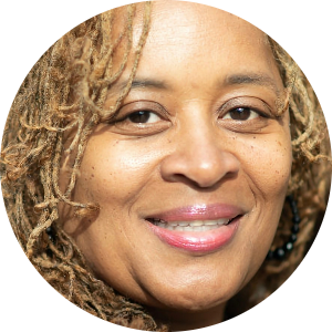 Gladys Lafayette available notary in Fort Worth, TX - 76163