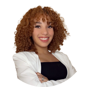 Mayerlis Estevez available notary in Hamilton, NJ - 08610