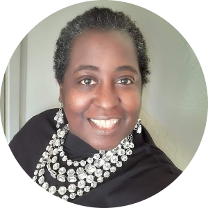 Margaret Salmond available notary in Oakland, CA - 94609