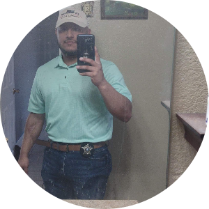 Jaime Moreno available notary in Midland, TX - 79701
