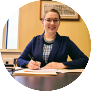 Bethany Fethkenher available notary in Mountville, PA - 17554