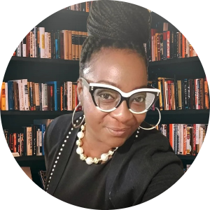 Lacretia Watson available notary in Tavares, FL - 32778
