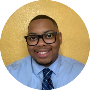 Daidrian Parker available notary in COMPTON, CA - 90220